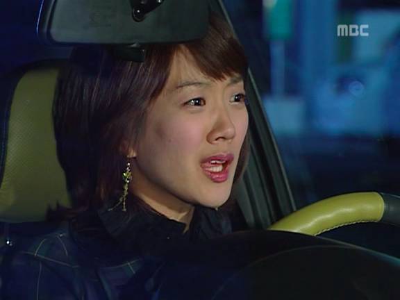 [거침없이하이킥] 새가슴 뺑소니범 서민정.jpg | 인스티즈