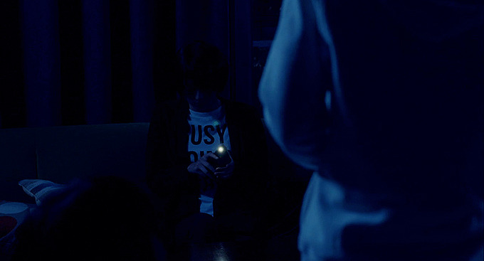 [쿠로사키군의말대로는되지않아] 잘생긴 쁘띠쓰레기와 잘생긴 개쓰레기 사이에서 고민하는 노이해 영화 02 | 인스티즈