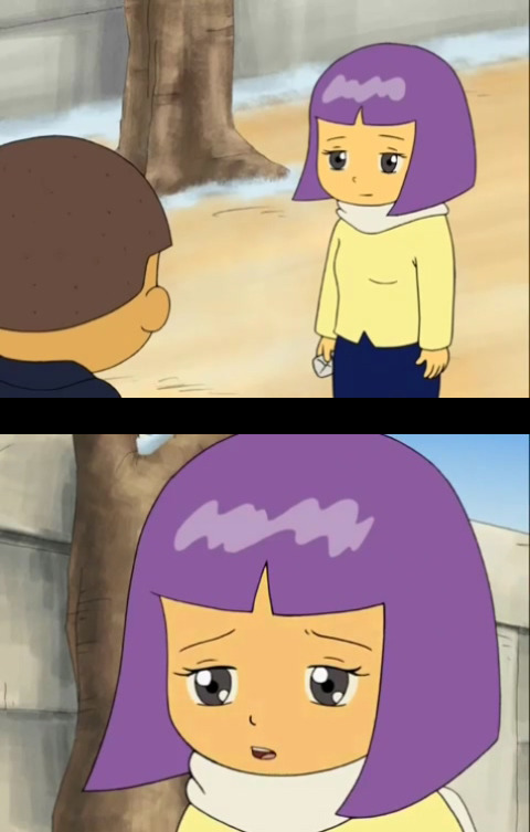 [검정고무신] 기철이가 집적거린 소녀들 정리 | 인스티즈