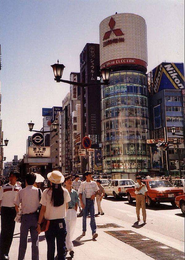 1980년대 도쿄 | 인스티즈