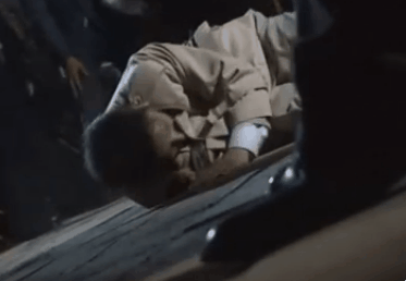 SBS 야인시대 김두한 VS 신마적 명장면 | 인스티즈