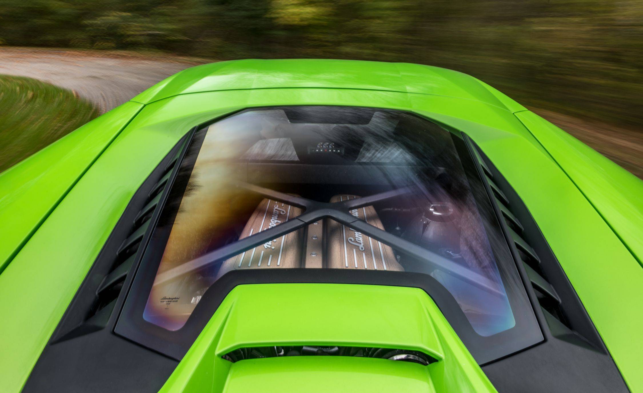 2018 람보르기니 우라칸 퍼포만테 [데이터주의] | 인스티즈