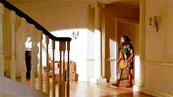 한번 시작하면 끝날 때까지 되돌릴 수 없는 게임 : 쥬만지 (1995) | 인스티즈