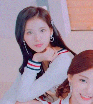 남자사이트에서 가장 인기있는 트와이스 멤버.gif | 인스티즈