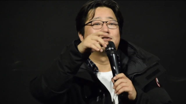 영화 ＜강철비＞ 무대인사 (Feat. 지드래곤) | 인스티즈