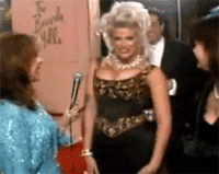 [안나니콜스미스] 게스(청바지 종이가방에 그려진 인물)하면 맨먼저 떠오르는 플레이보이 모델 | 인스티즈