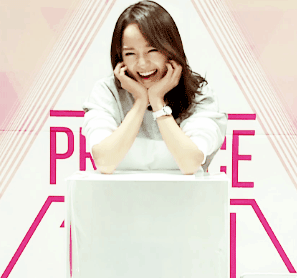 3000:1로 합격했다는 젤리피쉬 연습생 김세정 | 인스티즈