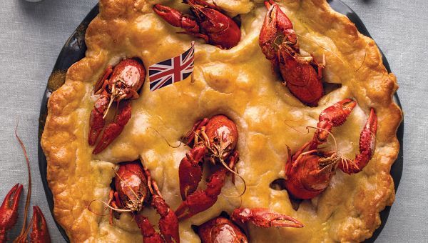 내가 보는 영국음식의 이미지를 대표적으로 보여주는듯한 요리...jpg (혐오주의) | 인스티즈