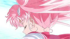 벚꽃처럼 화사한 분홍 머리를 가진 애니 속 캐릭터들 | 인스티즈