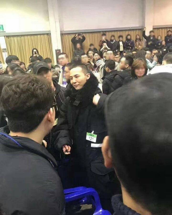 ???: 우와 지디다 지디 | 인스티즈