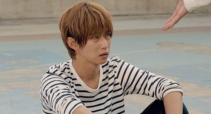 [쿠로사키군의말대로는되지않아] 잘생긴 쁘띠쓰레기와 잘생긴 개쓰레기 사이에서 고민하는 노이해 영화 02 | 인스티즈