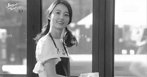 정유미.gif | 인스티즈