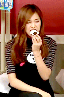 2016년 첫 트와이스 쯔위 | 인스티즈