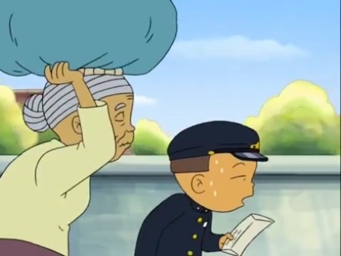 [검정고무신] 기철이가 집적거린 소녀들 정리 | 인스티즈