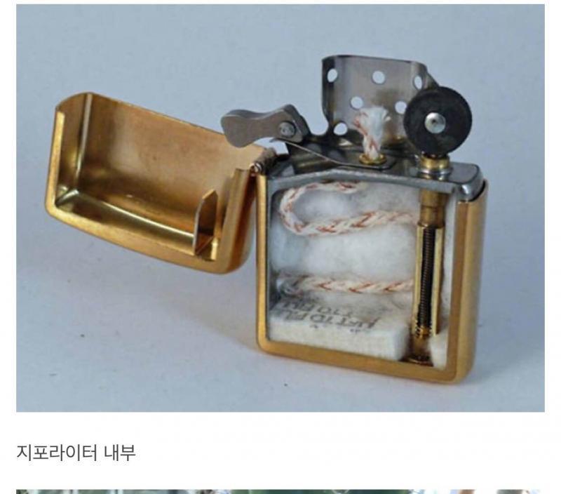 죽기 전에 봐야할 궁금한 내부 외부 모습들 | 인스티즈