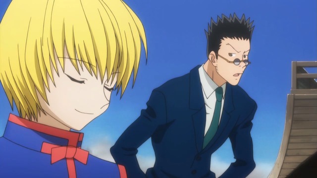 휴재가 아무리 길어도 기다릴수밖에없는 마성의 만화 '헌터x헌터' - 4편 | 인스티즈