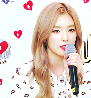 예쁜 아이린.gif | 인스티즈