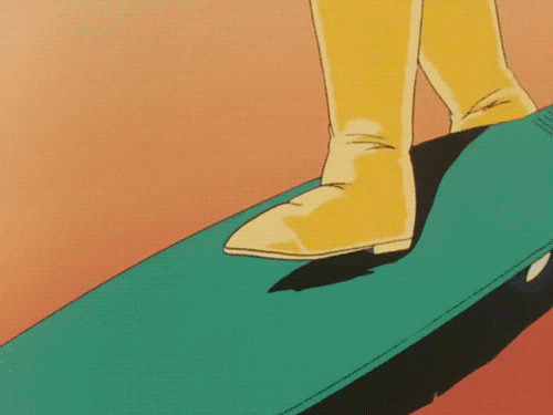 85년도 애니메이션 수준.jpg | 인스티즈