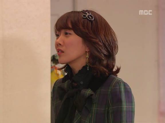 [거침없이하이킥] 새가슴 뺑소니범 서민정.jpg | 인스티즈