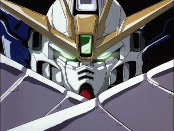 중2병인데 멋있는 기체.jpg | 인스티즈