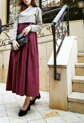 나의 로망인 이쁜 생활한복 사진을 가져왔다!! (내 사진 아님 주의) | 인스티즈