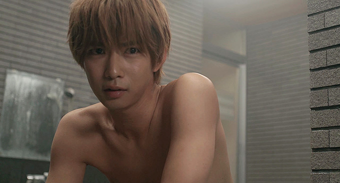 [쿠로사키군의말대로는되지않아] 잘생긴 쁘띠쓰레기와 잘생긴 개쓰레기 사이에서 고민하는 노이해 영화 02 | 인스티즈