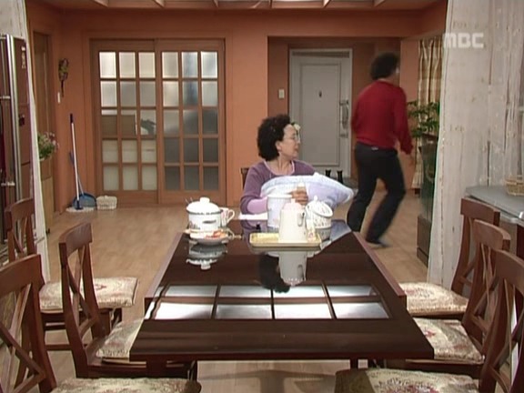 [거침없이하이킥] 박해미 흉보다가 부메랑맞은 문희 ㅋㅋㅋㅋ.jpg | 인스티즈