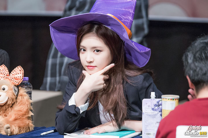 에이핑크 손나은 | 인스티즈