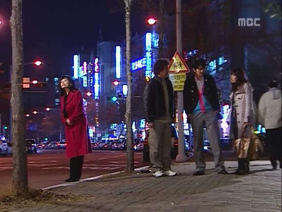 [거침없이하이킥] 민용이와 신지가 이혼한 이유 -13- | 인스티즈