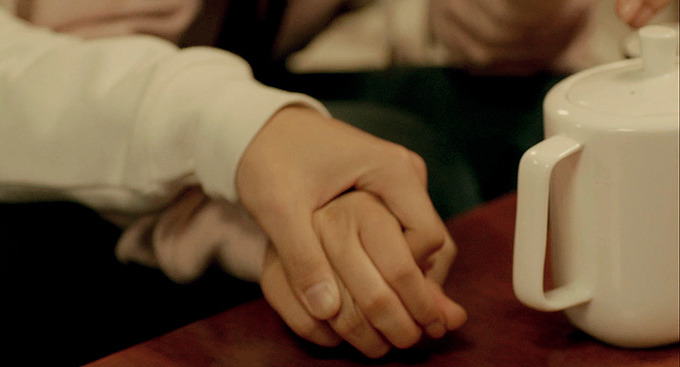 [쿠로사키군의말대로는되지않아] 잘생긴 쁘띠쓰레기와 잘생긴 개쓰레기 사이에서 고민하는 노이해 영화 02 | 인스티즈