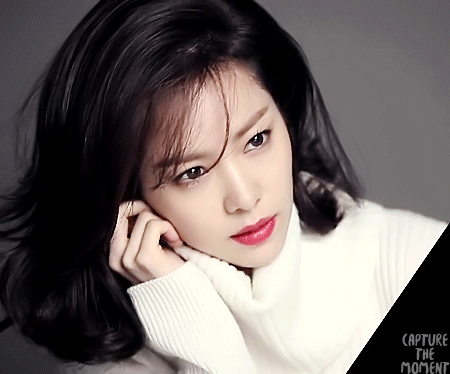 작지만 예쁜 한지민.jpgif | 인스티즈