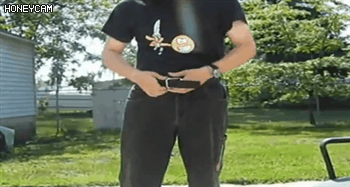 남자의 호신용 무기 | 인스티즈