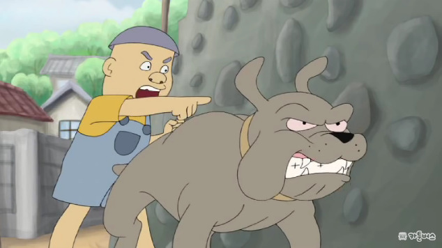 검정고무신 에피중에 욕 제일 많이 먹은 에피 (거지형제 아님) | 인스티즈