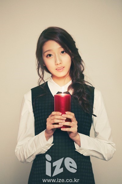 어쩜 이렇게 이쁘냐♥러블리즈 고라니 사진&움짤 | 인스티즈