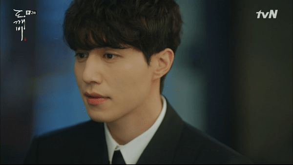 배우 이동욱 | 인스티즈