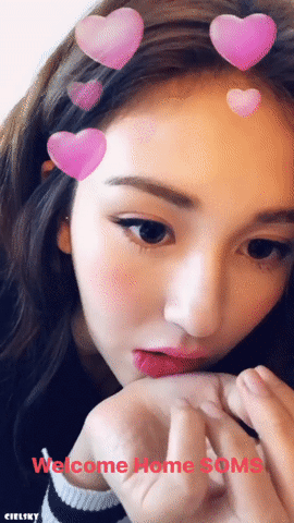 [I.O.I] 아이오아이의 영원한 막냉이 우리 솜솜이~♡ | 인스티즈