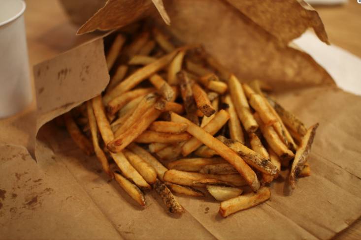 의외로 이렇게 먹는거 좋아하는 사람 많음 | 인스티즈