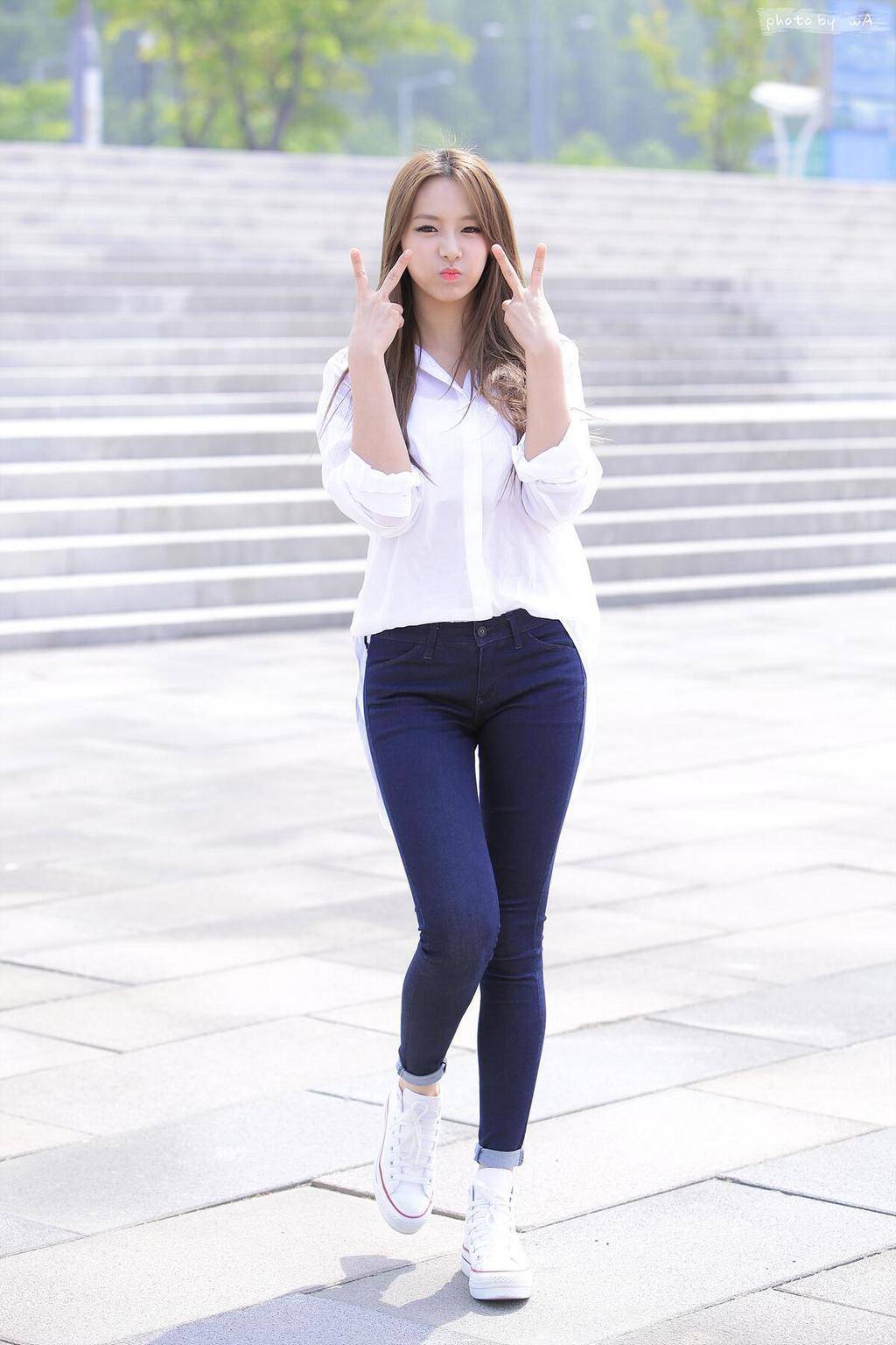 베스티 유지 | 인스티즈