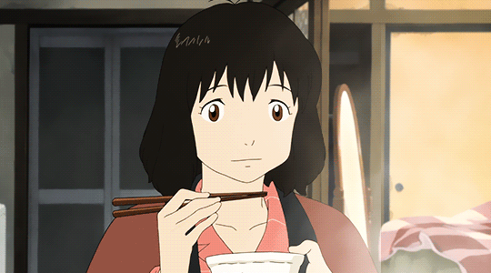 [영화] 늑대아이 (2012) | 인스티즈