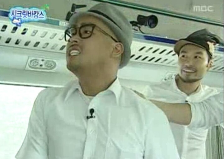 무한도전 길 레전드 바나나우유 jpg | 인스티즈