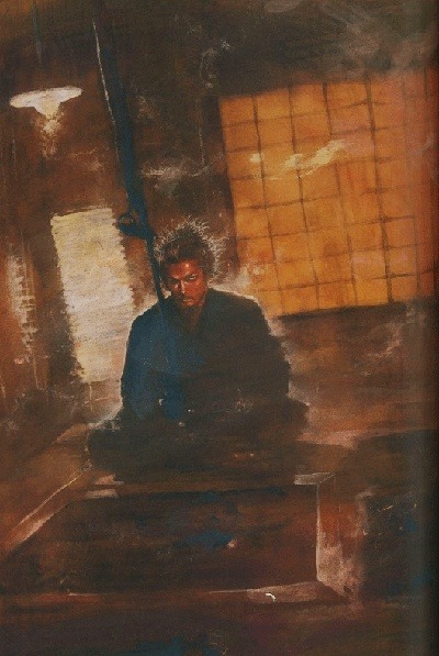 비슷한 나이대의 일본 만화가 3명 | 인스티즈