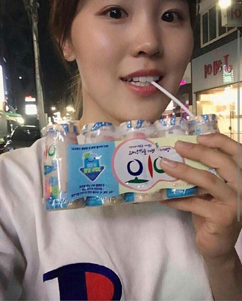 천사 아랑님 | 인스티즈