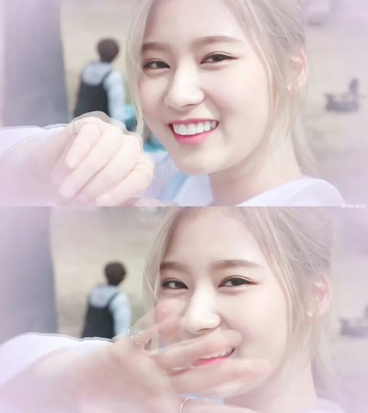 존시나 바카나 사나 보다는 트와이스 사나 | 인스티즈