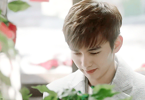 취향저격인 2017년 사극 군주 남,여주 알려진 설정과 케미 | 인스티즈