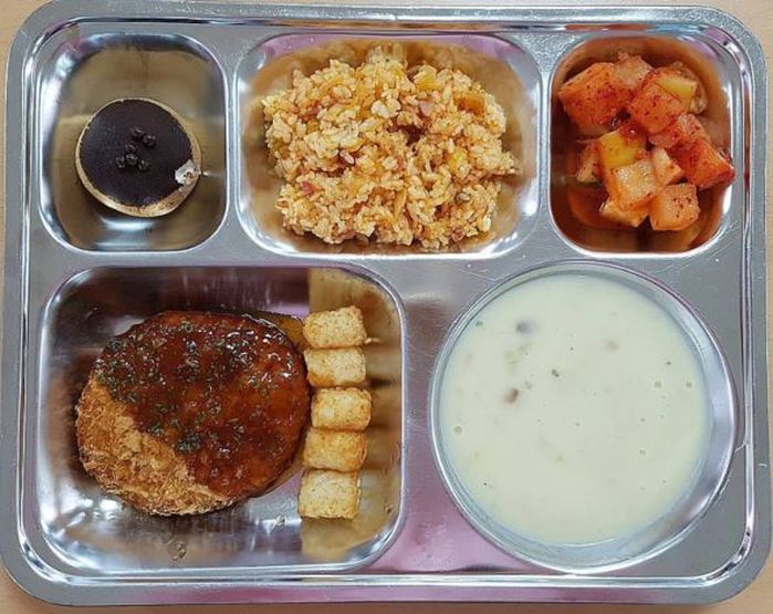 파주 세경고등학교 3800원 급식 | 인스티즈