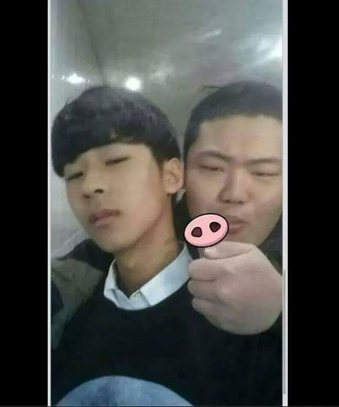 안녕하셈? 강서초등학교 6학년 짱입니다 | 인스티즈