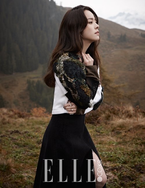 못나와서 버린다는 연예인들의 b컷 | 인스티즈