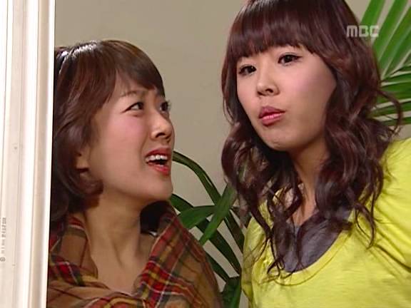 [거침없이하이킥] 새가슴 뺑소니범 서민정.jpg | 인스티즈