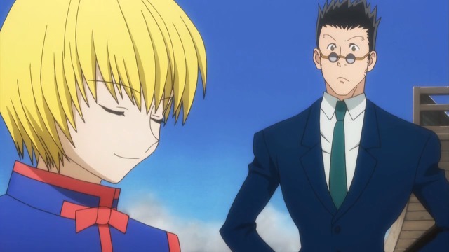 휴재가 아무리 길어도 기다릴수밖에없는 마성의 만화 '헌터x헌터' - 4편 | 인스티즈