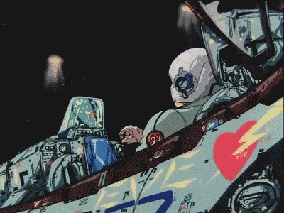 33년전 애니메이션 수준.jpg | 인스티즈